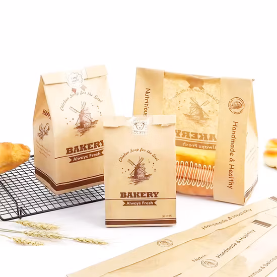 Yan Tai Mango Abdeckbeutel aus Wachspapier